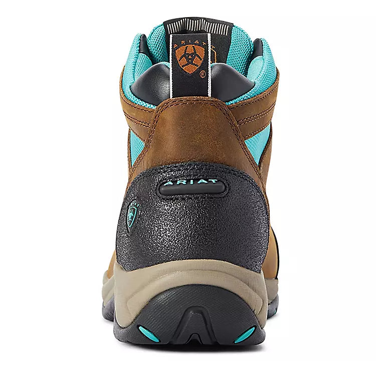 Ariat Ladies Terrain H2O Boots