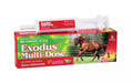 Exodus 47.2g Multi-Dose Pyrantel Pamoate Wormer
