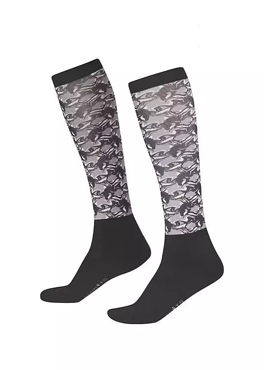 Kerrits Ladies Dual Zone Boot Sock