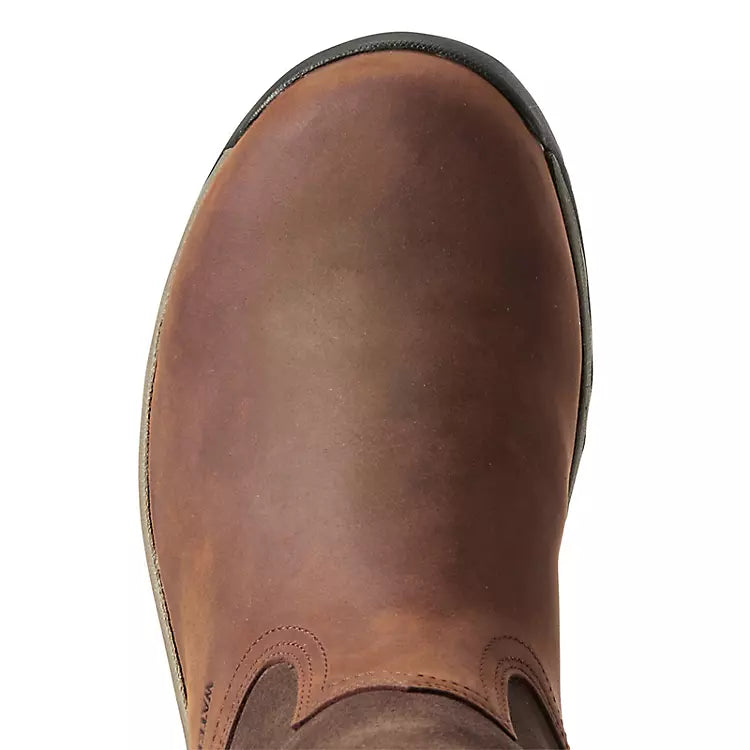 Ariat Ladies Terrain Pull-On H2O