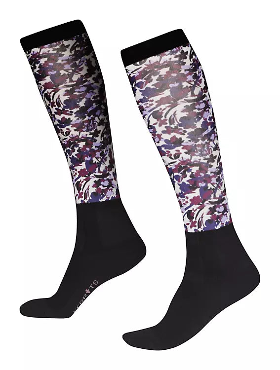 Kerrits Ladies Dual Zone Boot Sock