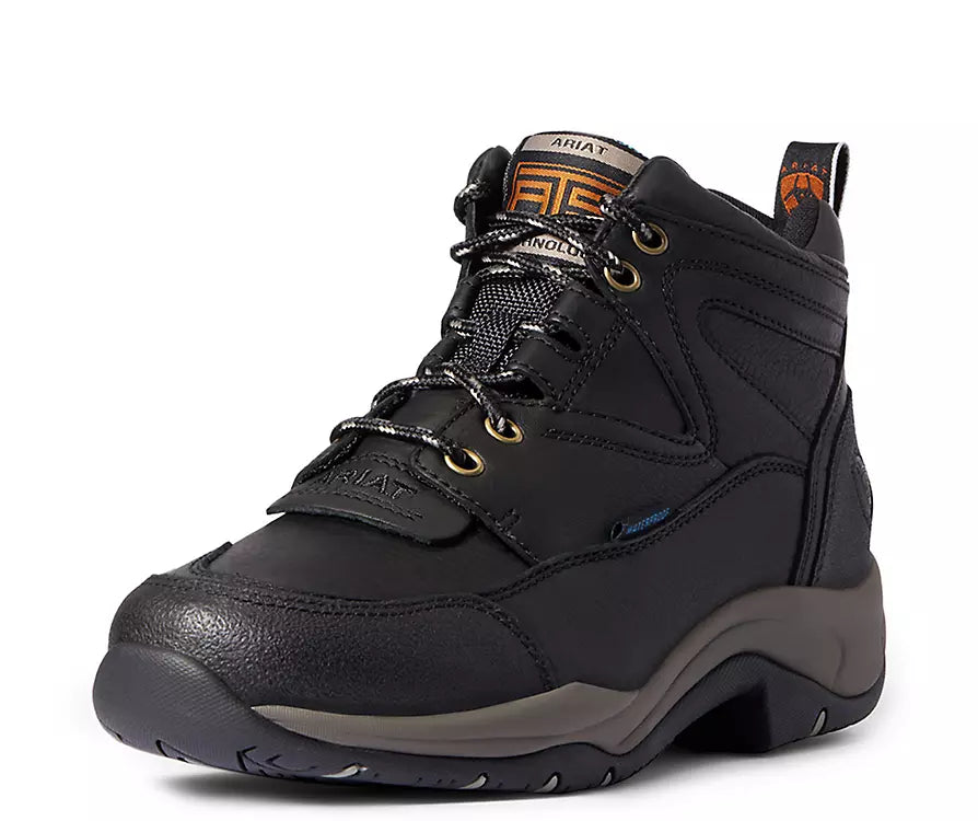Ariat Ladies Terrain H2O Boots