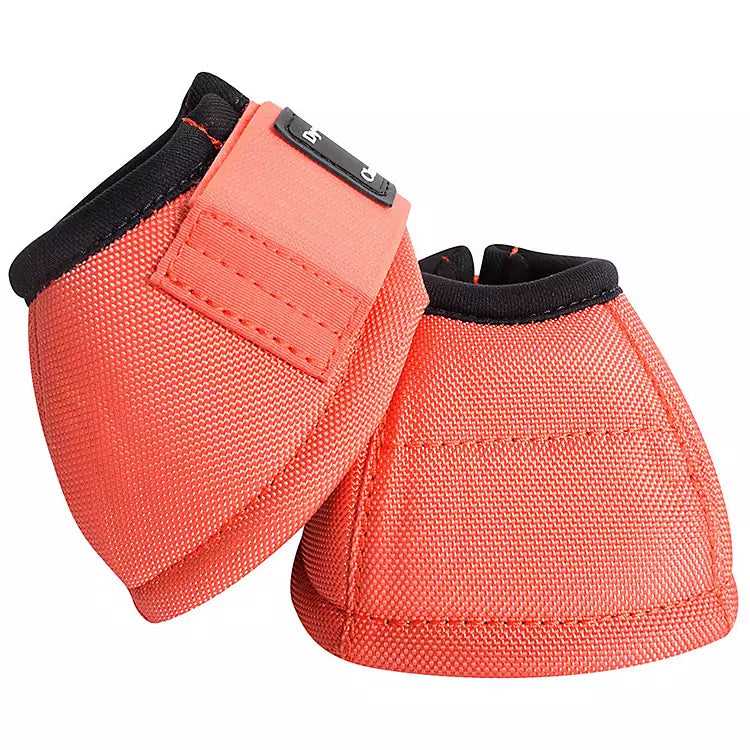 Classic Equine DyNO No-Turn Bell Boots