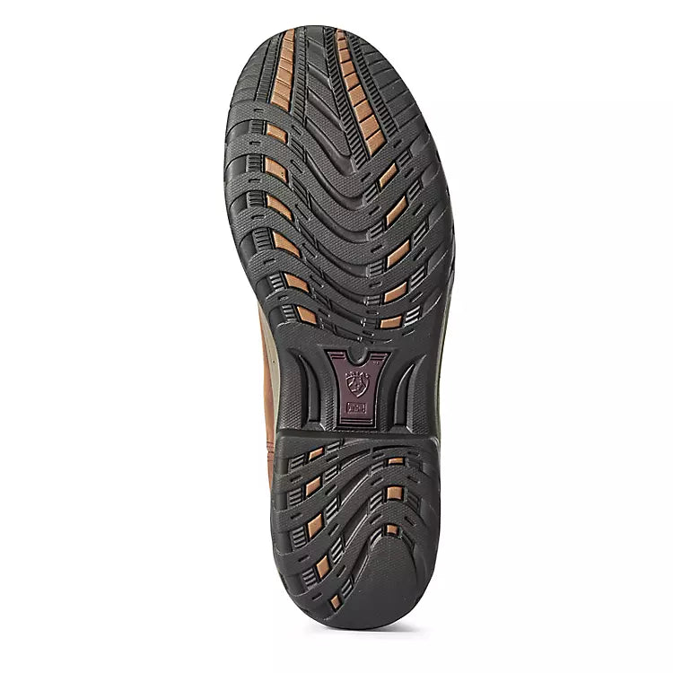Ariat Ladies Terrain Pull-On H2O
