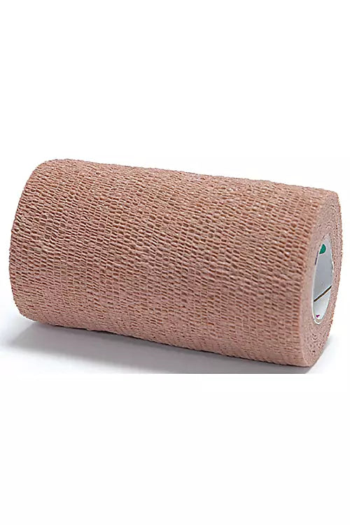 CoFlex Flexible Cohesive Bandage