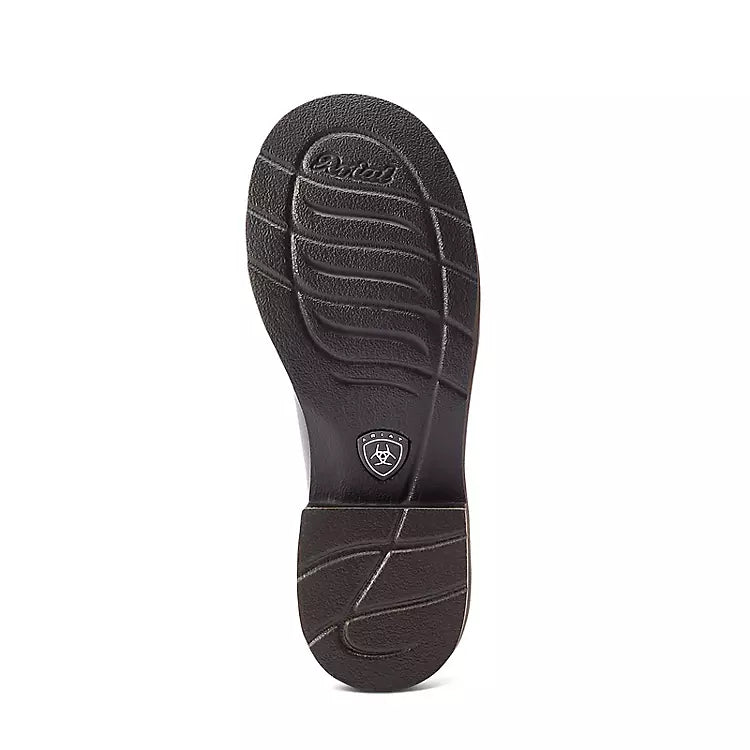Ariat Ladies Farrah Fatbaby Boots