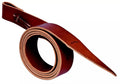 Weaver Leather Latigo W/Holes 1.75 X 72 Brown