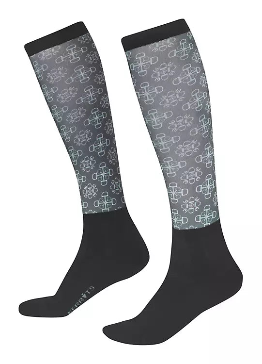 Kerrits Ladies Dual Zone Boot Sock