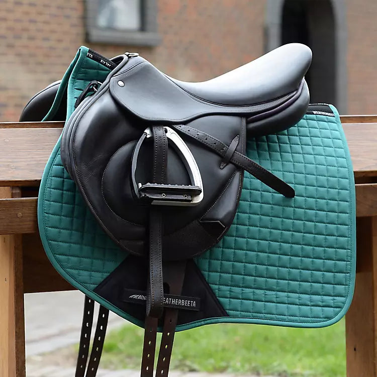 Weatherbeeta Prime AP Saddle Pad