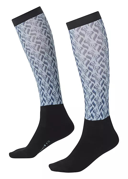 Kerrits Ladies Dual Zone Boot Sock