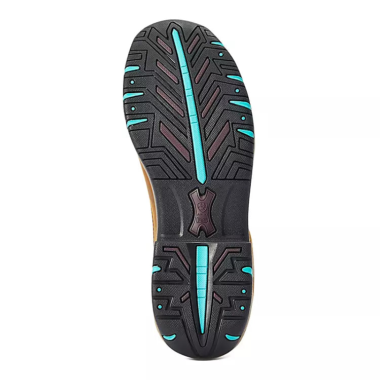Ariat Ladies Terrain H2O Boots