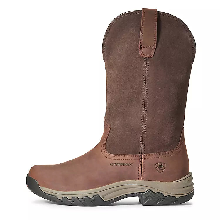 Ariat Ladies Terrain Pull-On H2O
