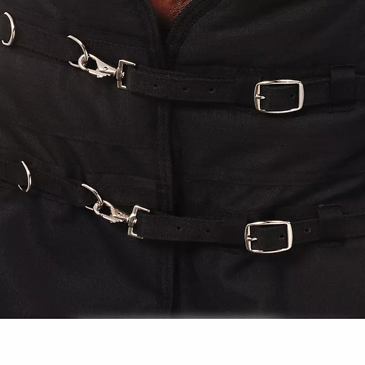 Tough1 Super Tough 1200D Sheet Snuggit Neck