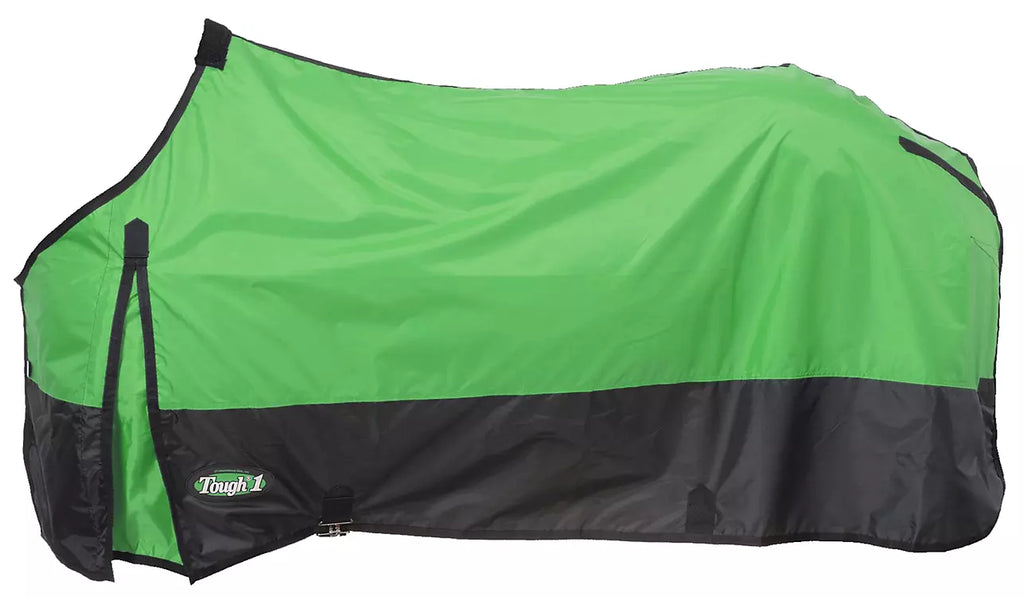 Tough1 420 Denier Closed Front Stable Sheet