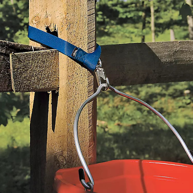 Weaver Nylon Bucket Strap 1in x 22in