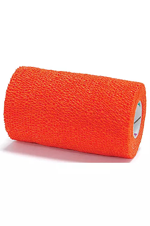 CoFlex Flexible Cohesive Bandage