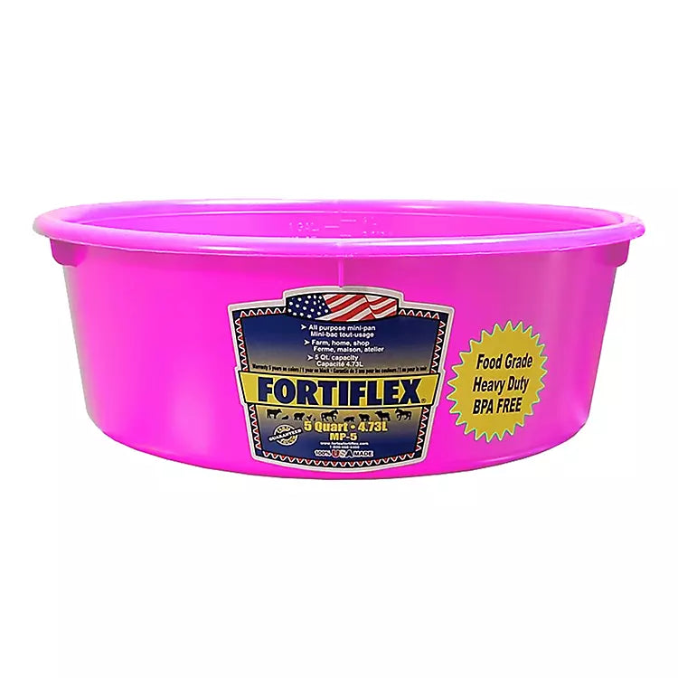 FortiFlex Mini Pan