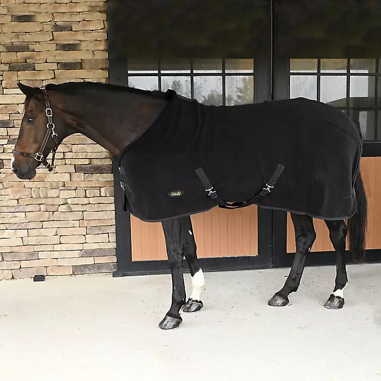 Gatsby Premium Fleece Dress Sheet