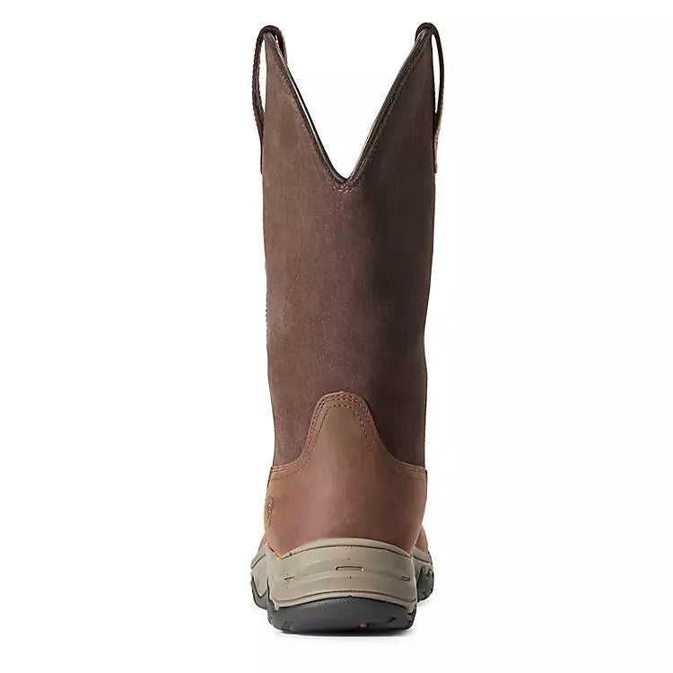 Ariat Ladies Terrain Pull-On H2O