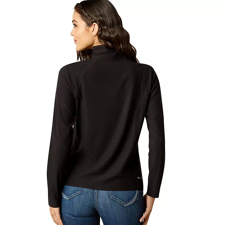 Ariat Ladies Laguna 2.0 1/4 Zip