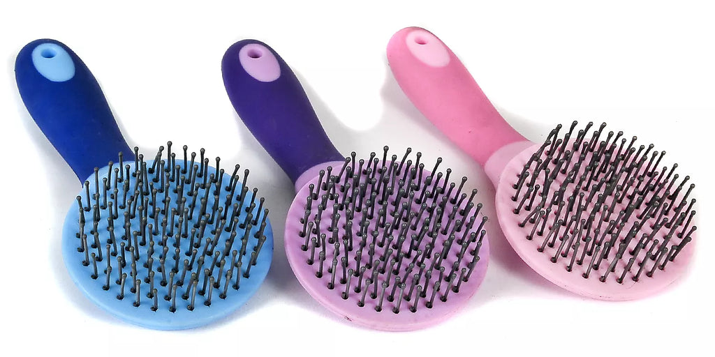 Roma Soft Touch Mane and Tail Brush