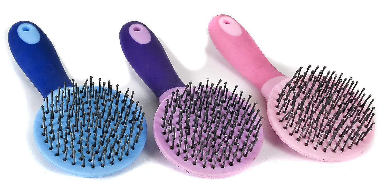 Roma Soft Touch Mane and Tail Brush