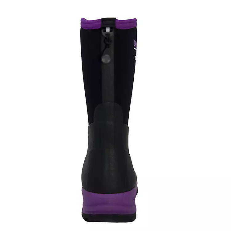 Dryshod Ladies Legend MXT Mid Boots