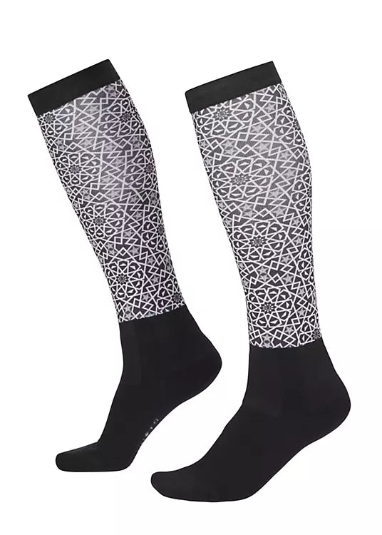 Kerrits Ladies Dual Zone Boot Sock