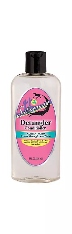 Silverado Detangler Conditioner