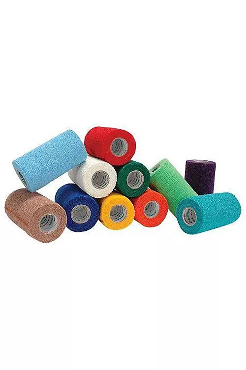 CoFlex Flexible Cohesive Bandage