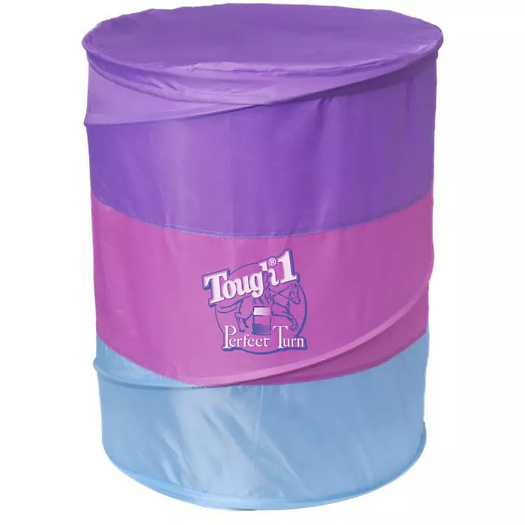 Tough1 3-Pack Perfect Turn Barrel Set