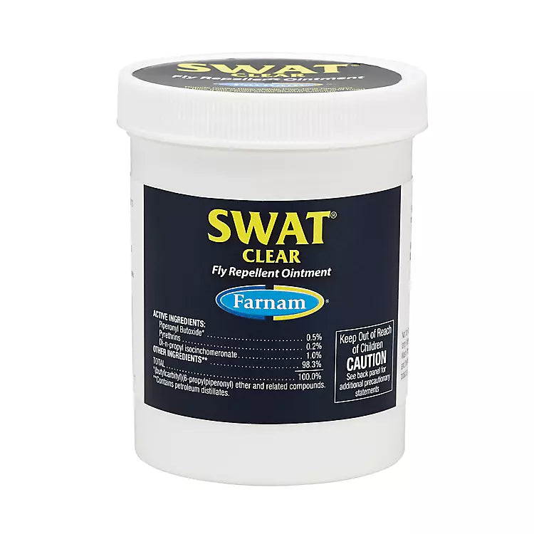 Clear