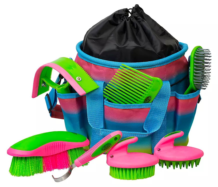 Weaver Leather Grooming Kit