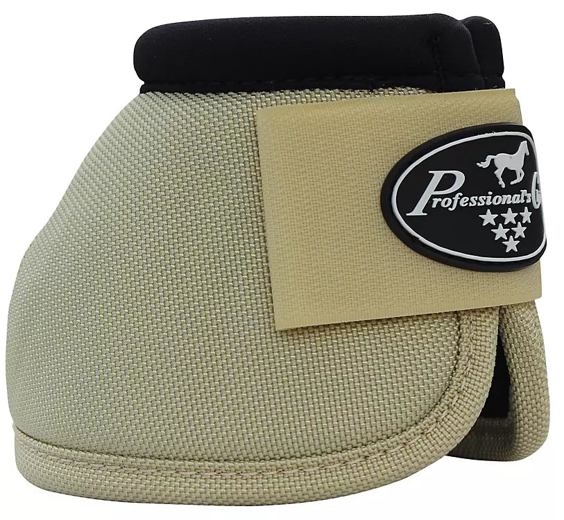 Professionals Choice Ballistic Overreach Boots