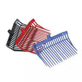 TuffRider Plastic Shaving Fork Head