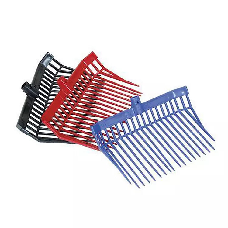 TuffRider Plastic Shaving Fork Head
