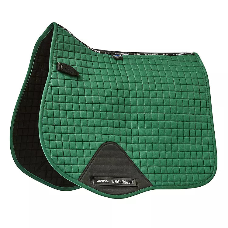Weatherbeeta Prime AP Saddle Pad