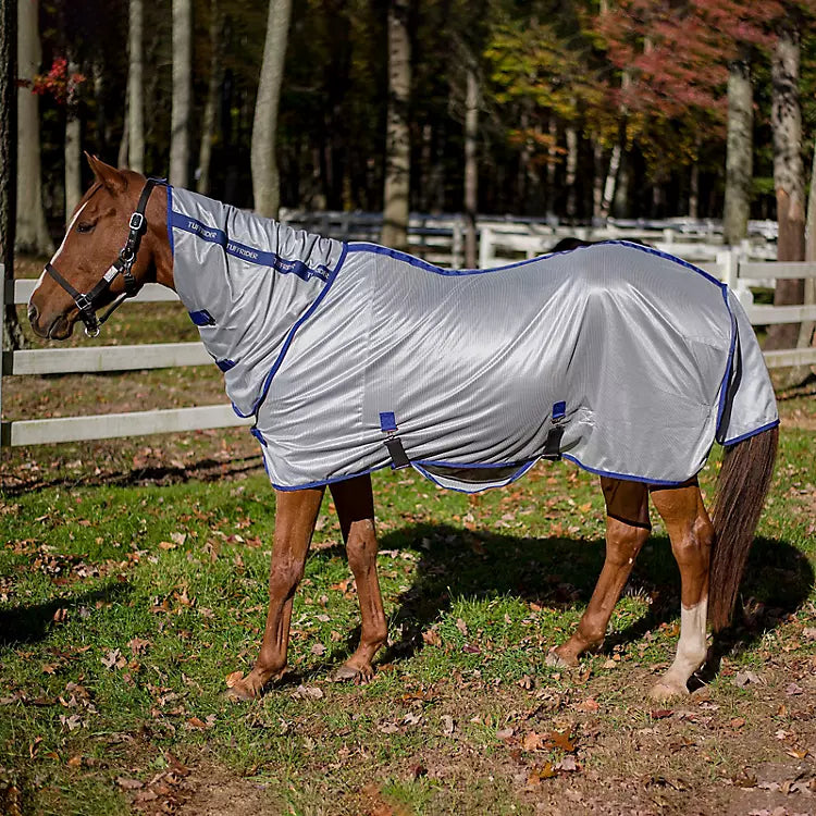 TuffRider Comfy Plus Combo Fly Sheet
