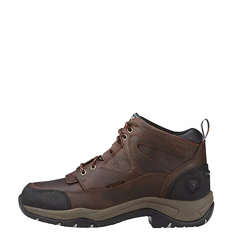 Ariat Ladies Terrain H2O Boots