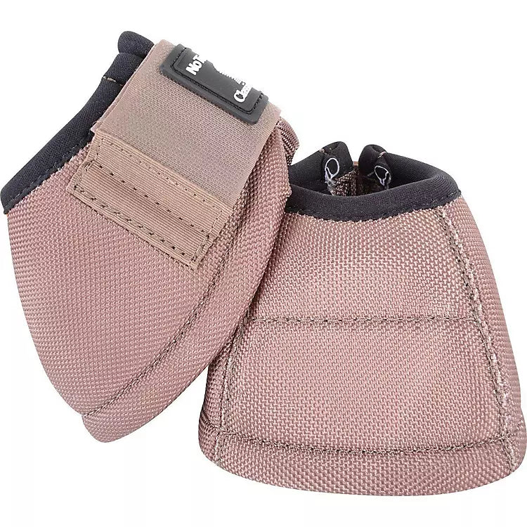 Classic Equine DyNO No-Turn Bell Boots