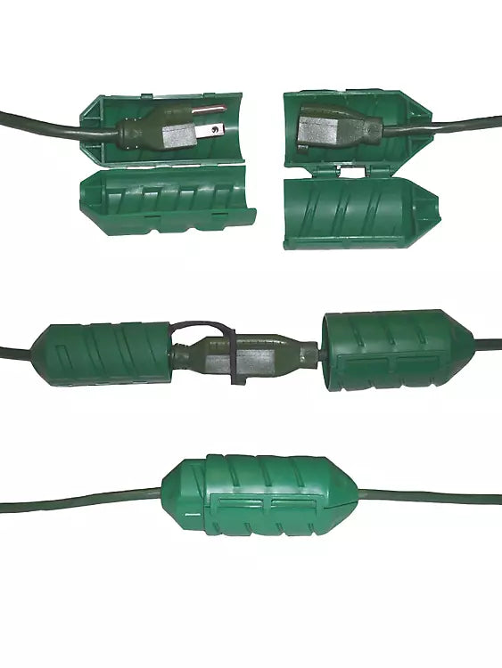 Cord Connect Water-Tight Cord Lock