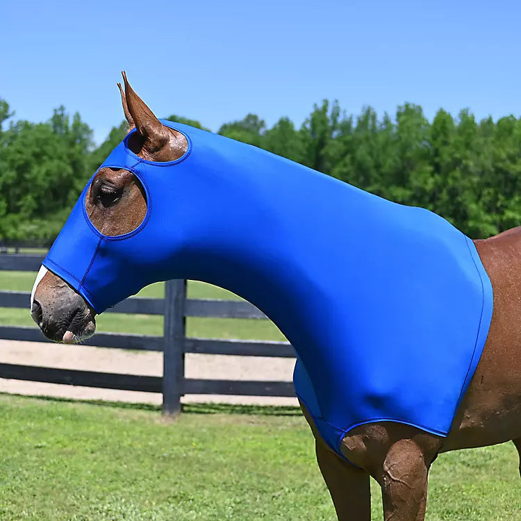 StretchX Mane Stay Hood