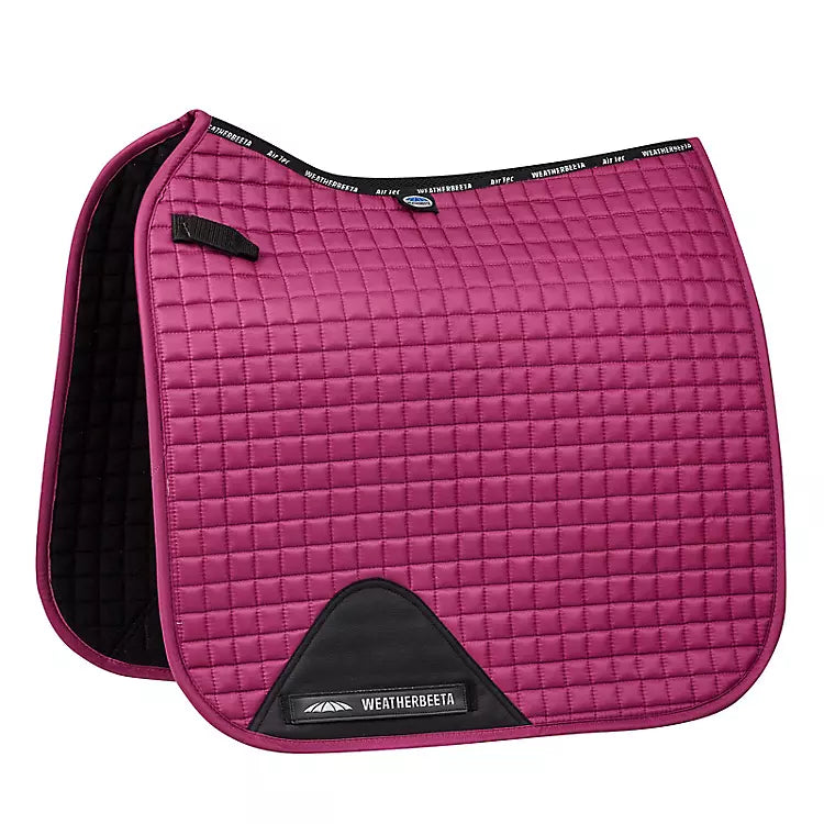Weatherbeeta Prime Dressage Pad