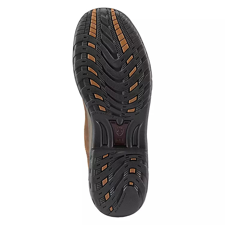 Ariat Ladies Terrain Pull-On H2O
