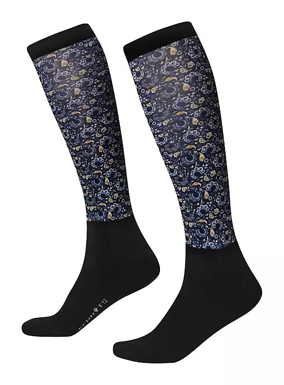 Kerrits Ladies Dual Zone Boot Sock
