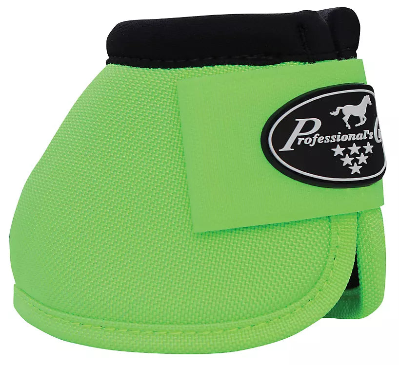 Professionals Choice Ballistic Overreach Boots