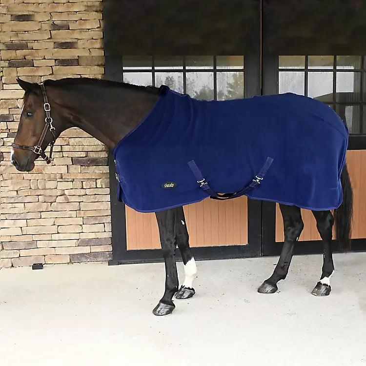 Gatsby Premium Fleece Dress Sheet