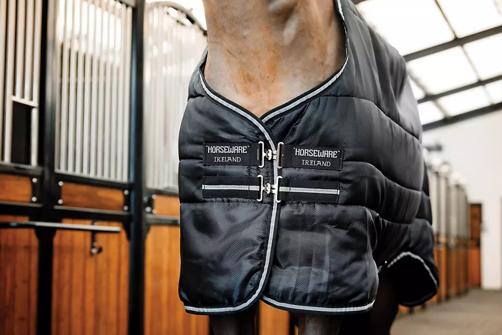 Horseware Easy-Layer Stable Plus 200g