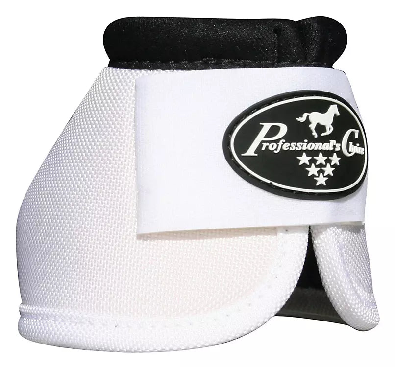 Professionals Choice Ballistic Overreach Boots