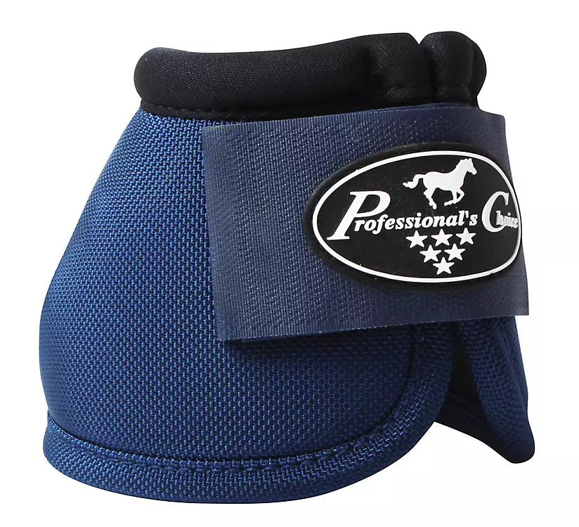 Professionals Choice Ballistic Overreach Boots